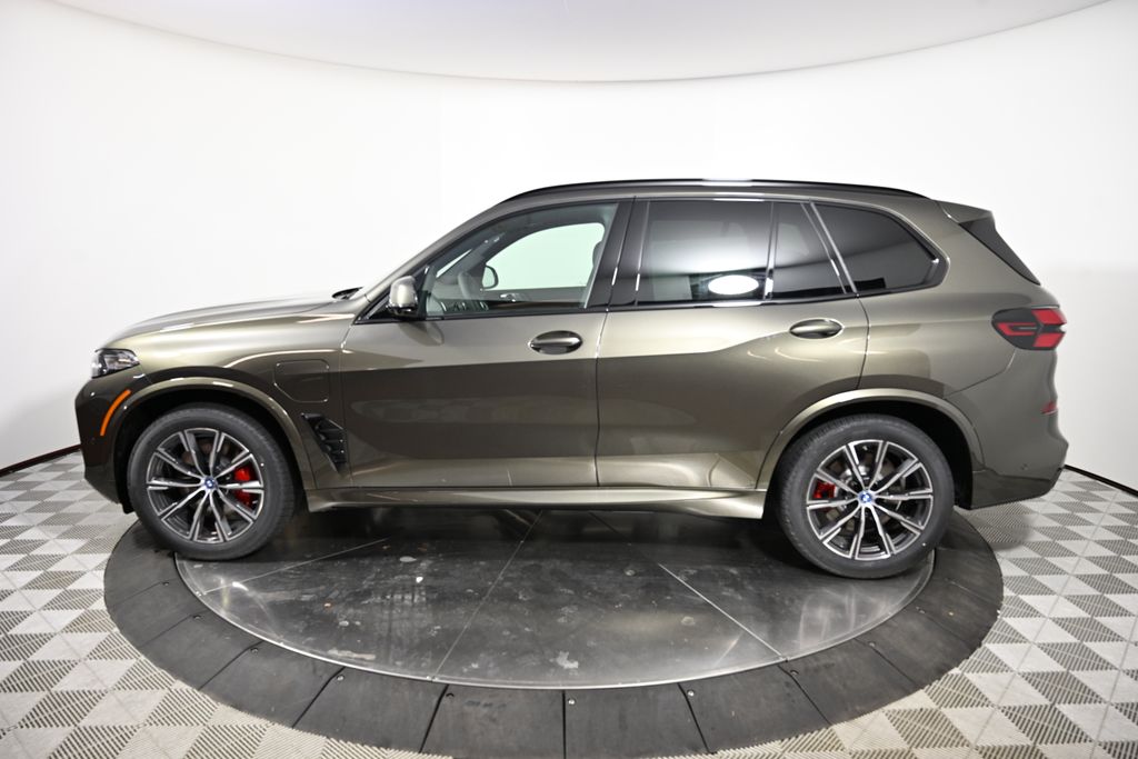 2025 BMW X5 xDrive50e 2