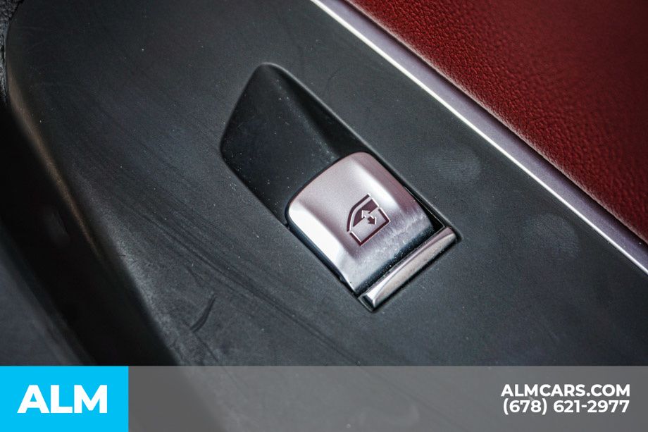 Used 2022 Black BMW M40i image 55
