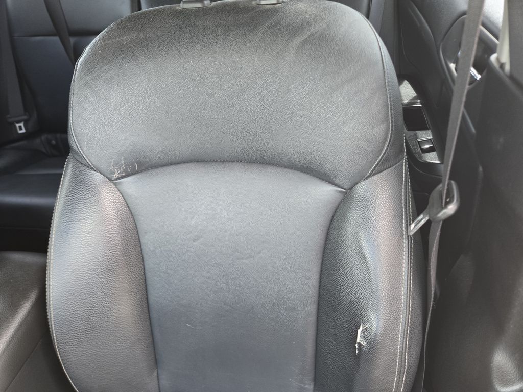 2013 Subaru Impreza 2.0i Sport Limited Gray at Emmons Autoplex