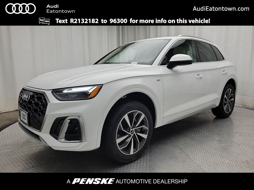 2024 Audi Q5  -
                Eatontown, NJ