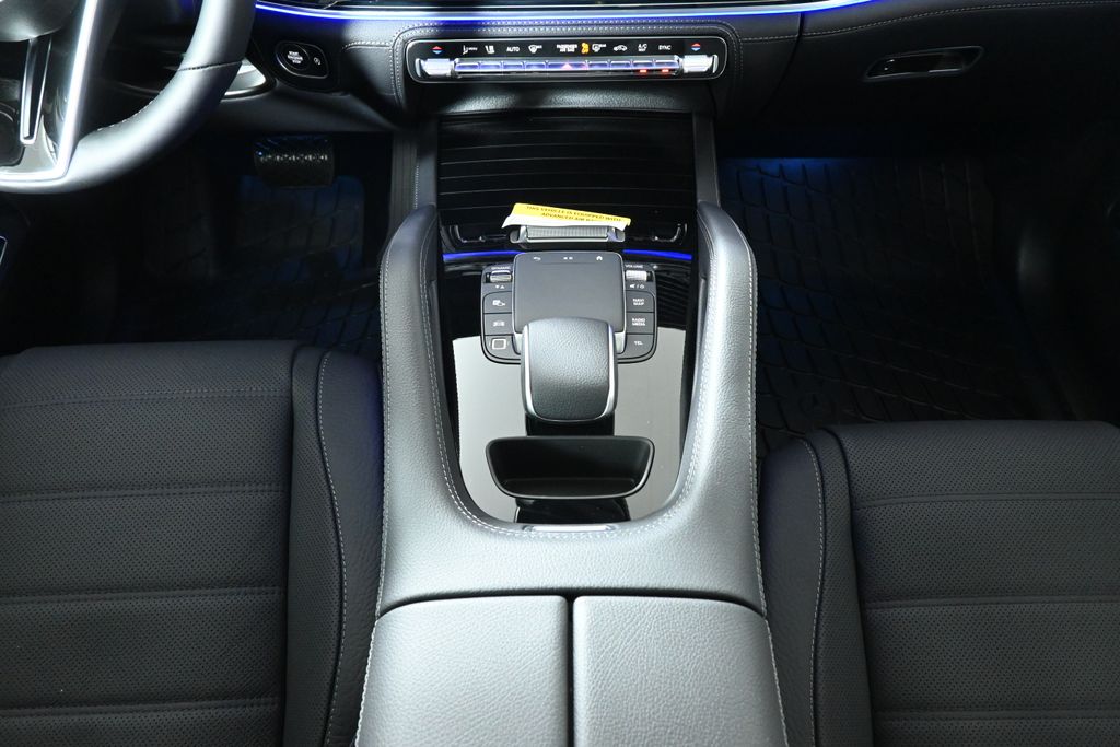 Thumbnail: 2026 Mercedes-Benz GLE - 19