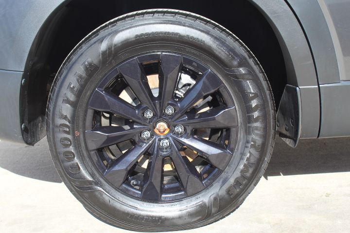 Used Car 2024 Mazda Cx-50  2.5 S Preferred Package For Sale Under $25,000 In Georgetown, Texas