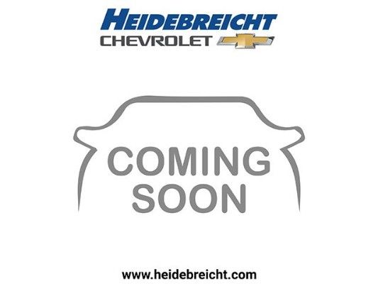 Sterling Gray Metallic 2023 Chevrolet Traverse SUV / Crossover Four-Wheel Drive 9-Speed Automatic
