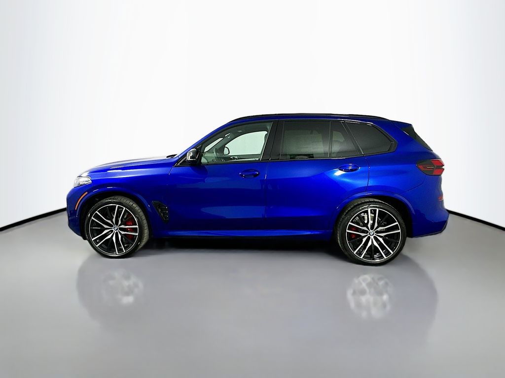 Thumbnail: 2026 BMW X5 - 8