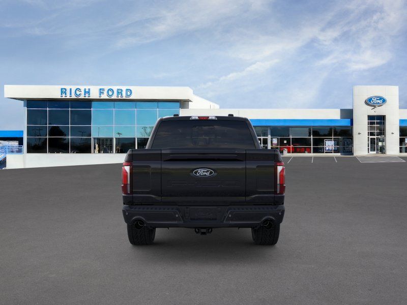 View vehicle photo 5
