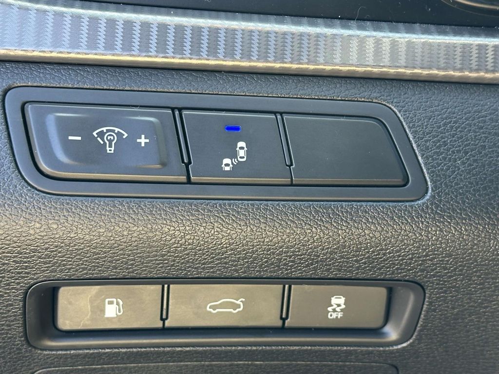 2019 Hyundai Sonata Sport 18