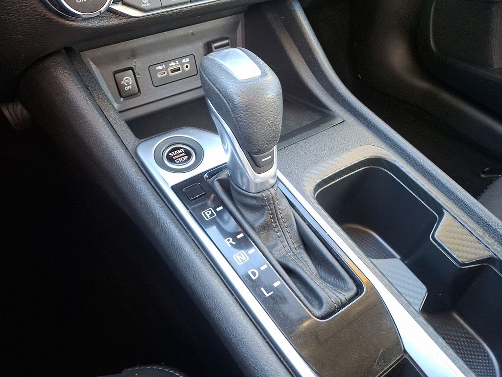 Thumbnail: 2024 Nissan Sentra - 15