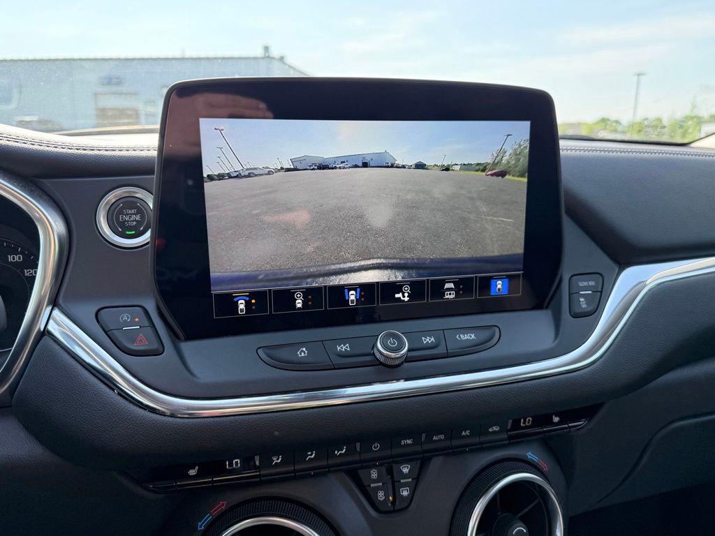 2023 Chevrolet Blazer
