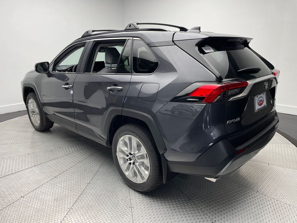 Thumbnail: 2025 Toyota RAV4 - 7