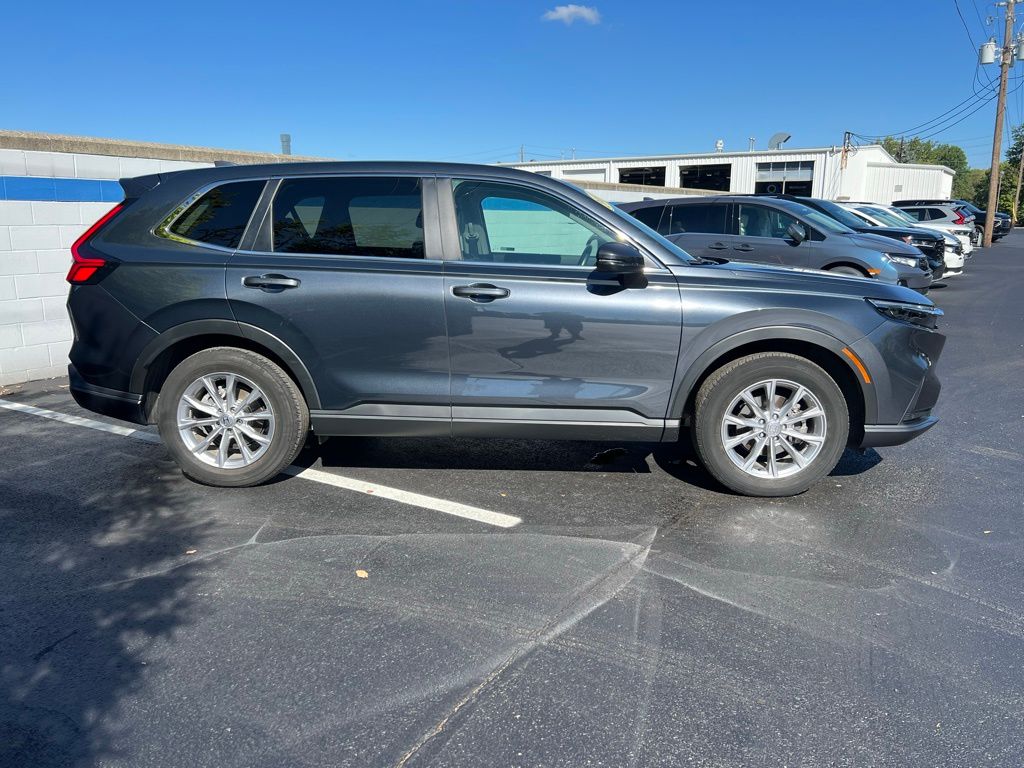 Thumbnail: 2023 Honda CR-V - 6