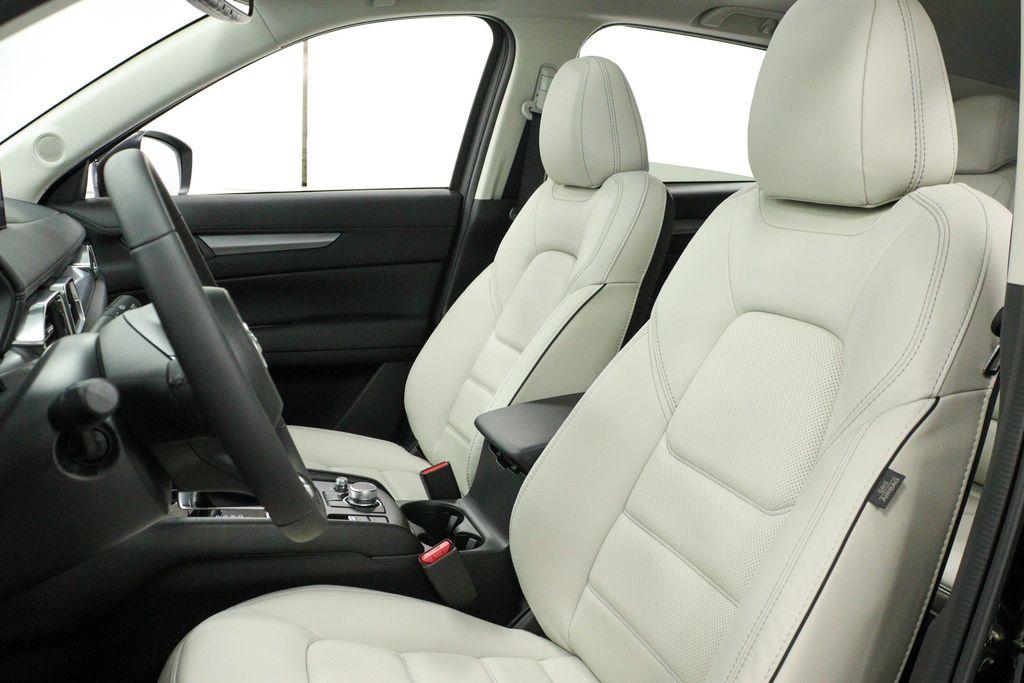 New Car 2025 Mazda Cx-5  2.5 S Preferred Package For Sale Under $35,000 In Georgetown, Texas