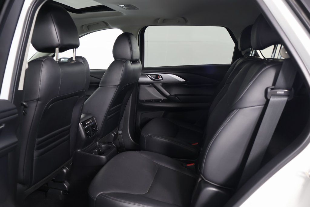 Thumbnail: 2023 Mazda CX-9 - 11
