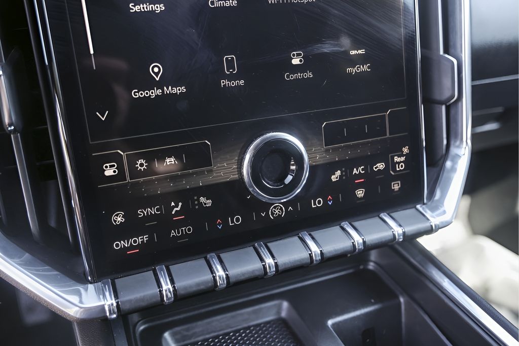 Used Car 2025 Gmc Acadia  Elevation For Sale Under $35,000 In Austin, Texas