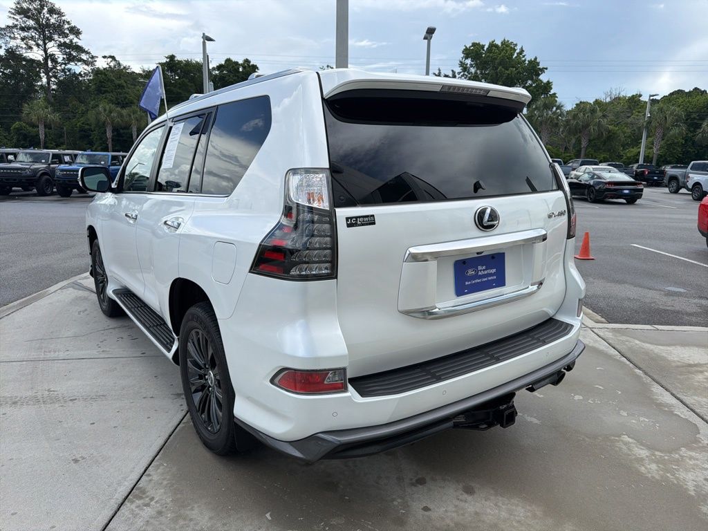 2023 Lexus GX GX 460 Premium