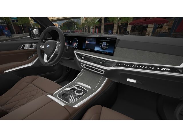 Thumbnail: 2026 BMW X5 - 14
