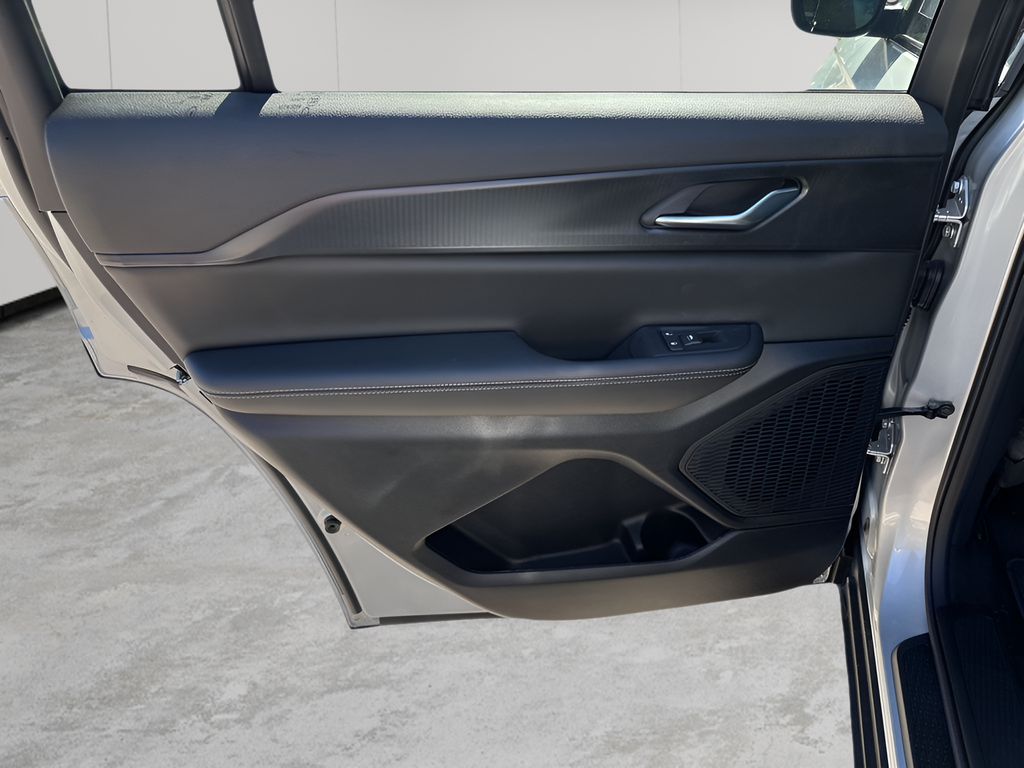 New Car 2025 Jeep Grand Cherokee L  For Sale Under $50,000 In Austin, Texas