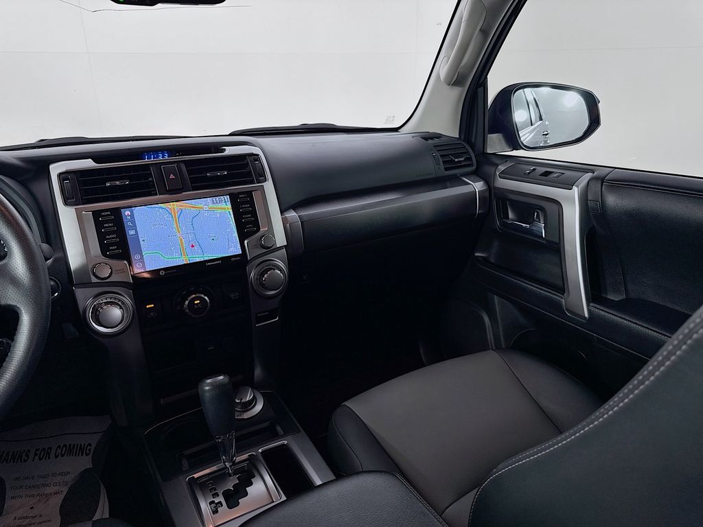 Used Car 2021 Toyota 4runner  Sr5 Premium For Sale In Austin, Texas