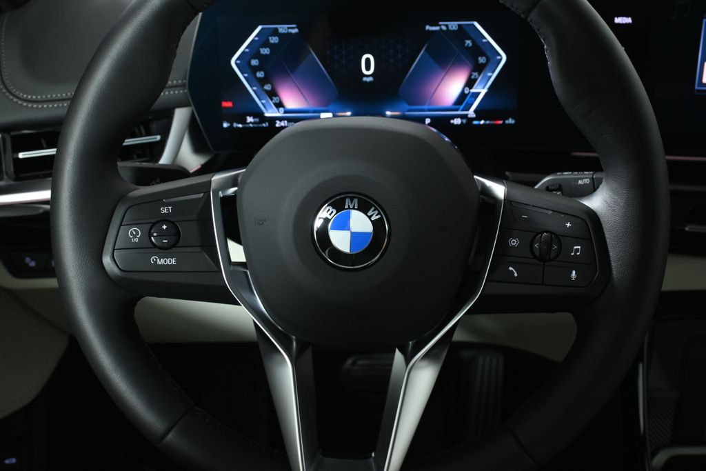 Thumbnail: 2026 BMW X1 - 19