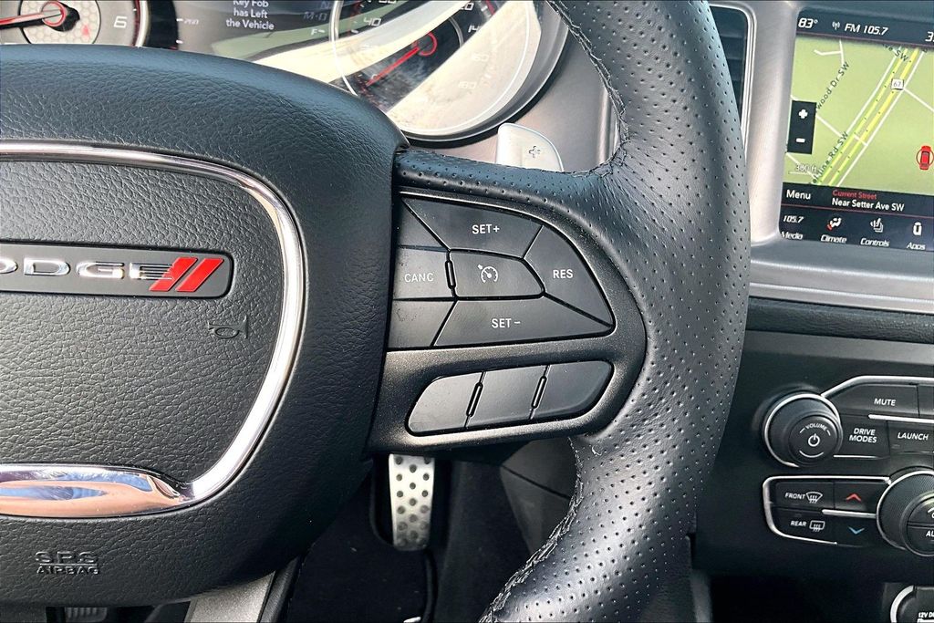 Used 2023 Dodge Charger Sedan