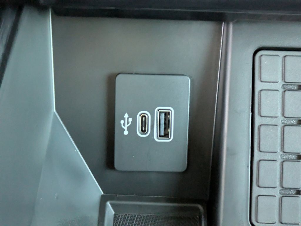 2025 Ford F-150 Shelby