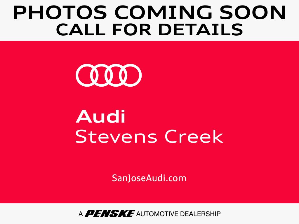 2024 Audi S3  -
                San Jose, CA