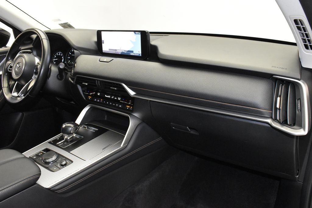 2024 Mazda CX-90 Premium 29