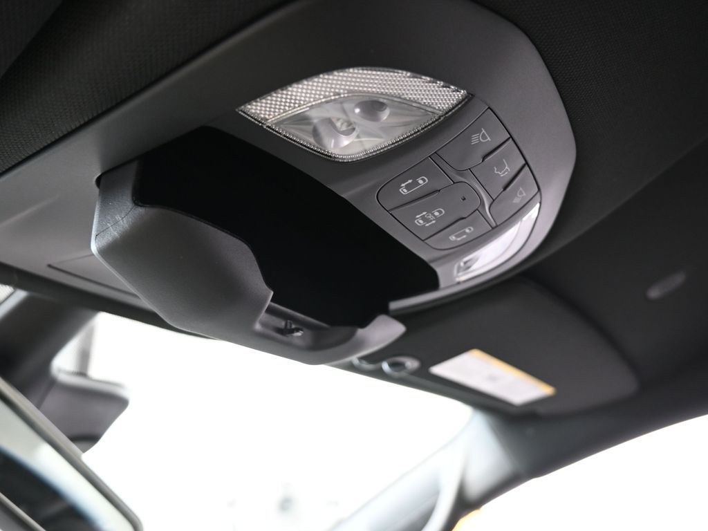 New 2026 Silver Mist Clearcoat Chrysler LX image 20