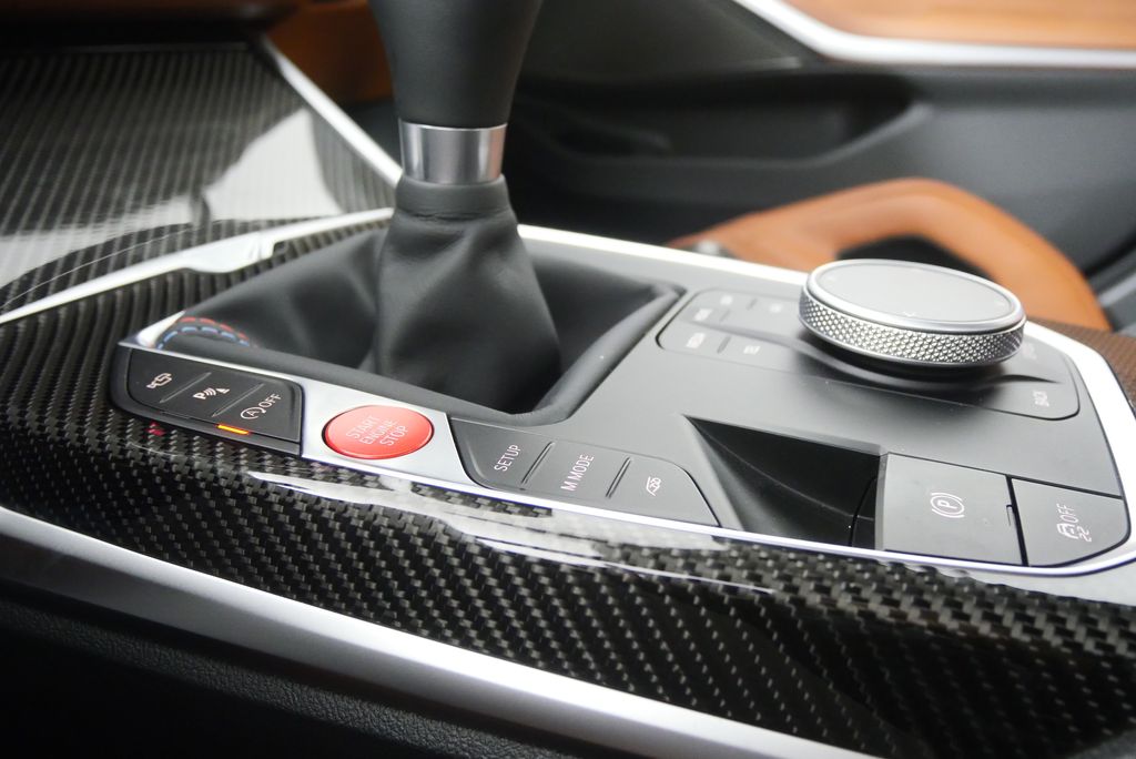 Thumbnail: 2026 BMW M3 - 32