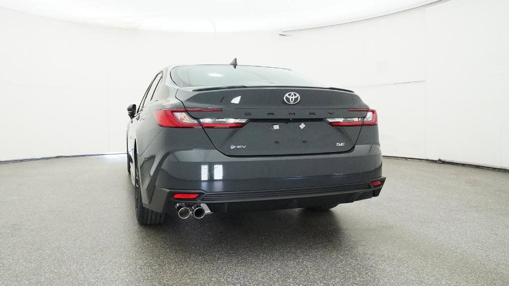Thumbnail: 2026 Toyota Camry - 26