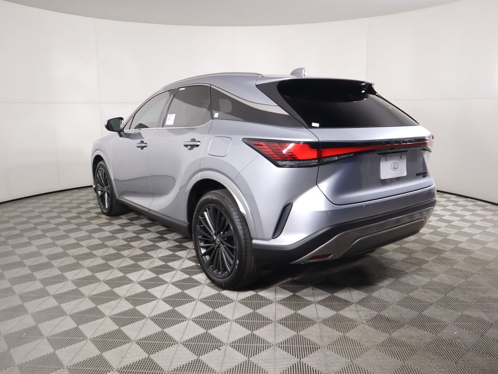Thumbnail: 2026 Lexus RX - 7