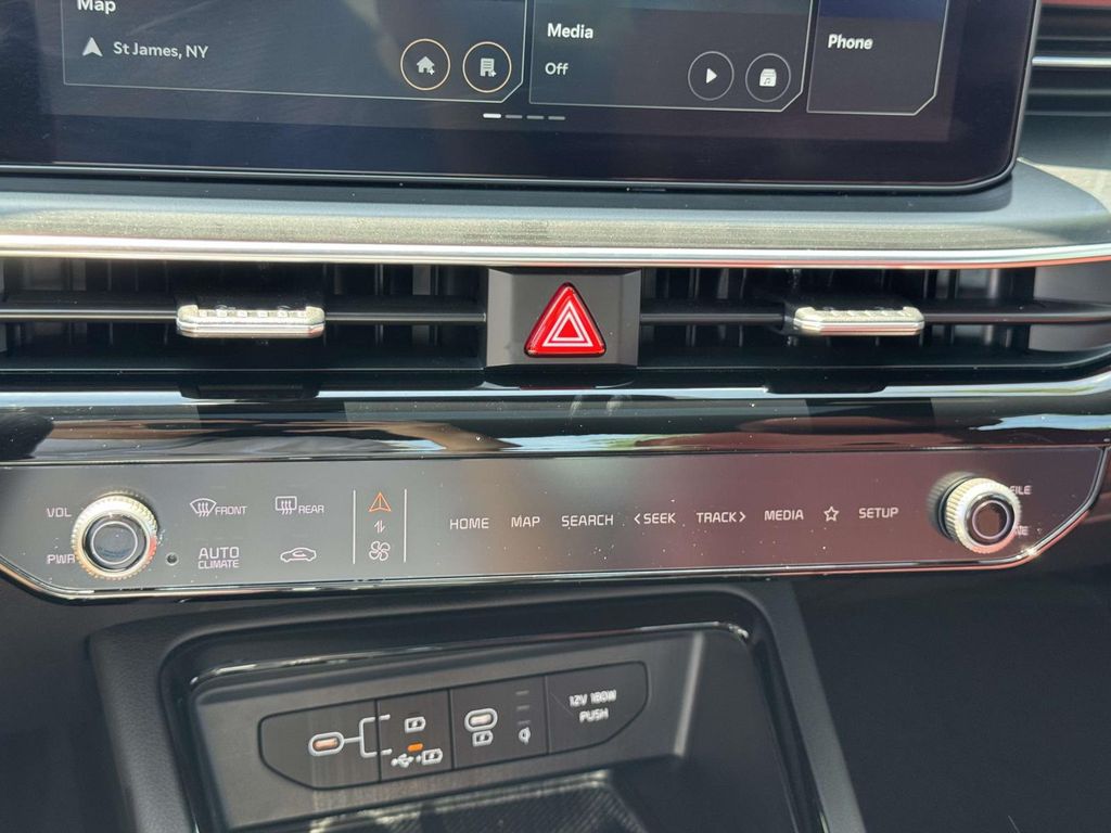 Used 2025 Kia K5 Sedan