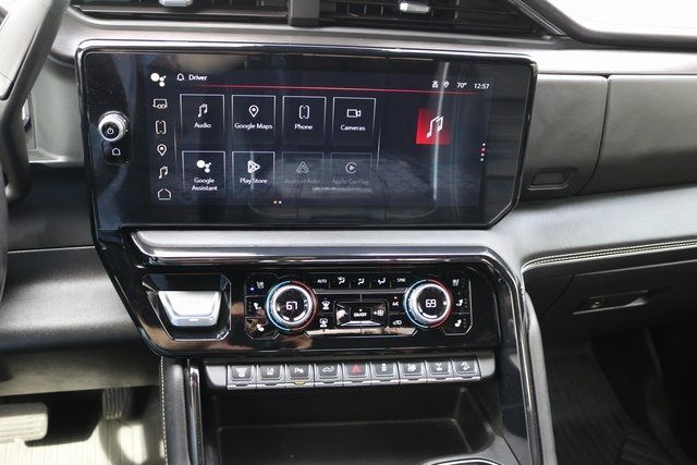 Used Car 2024 Gmc Sierra 2500hd  At4x For Sale Under $90,000 In Austin, Texas