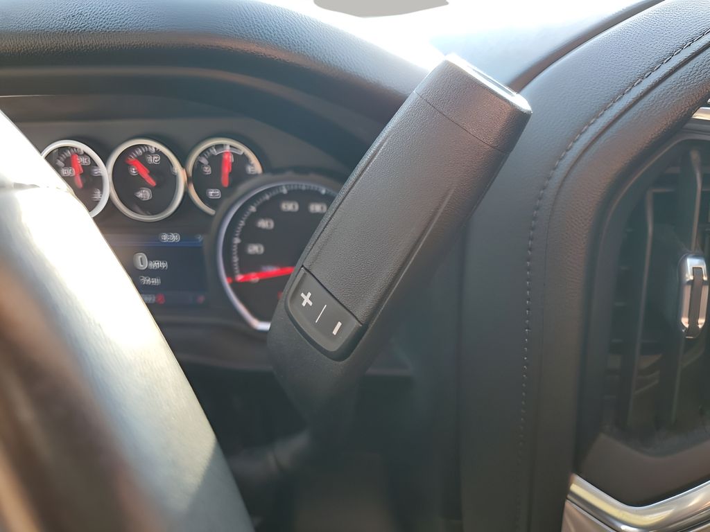 Used Car 2022 Chevrolet Silverado 1500 Ltd  Lt For Sale Under $30,000 In Austin, Texas