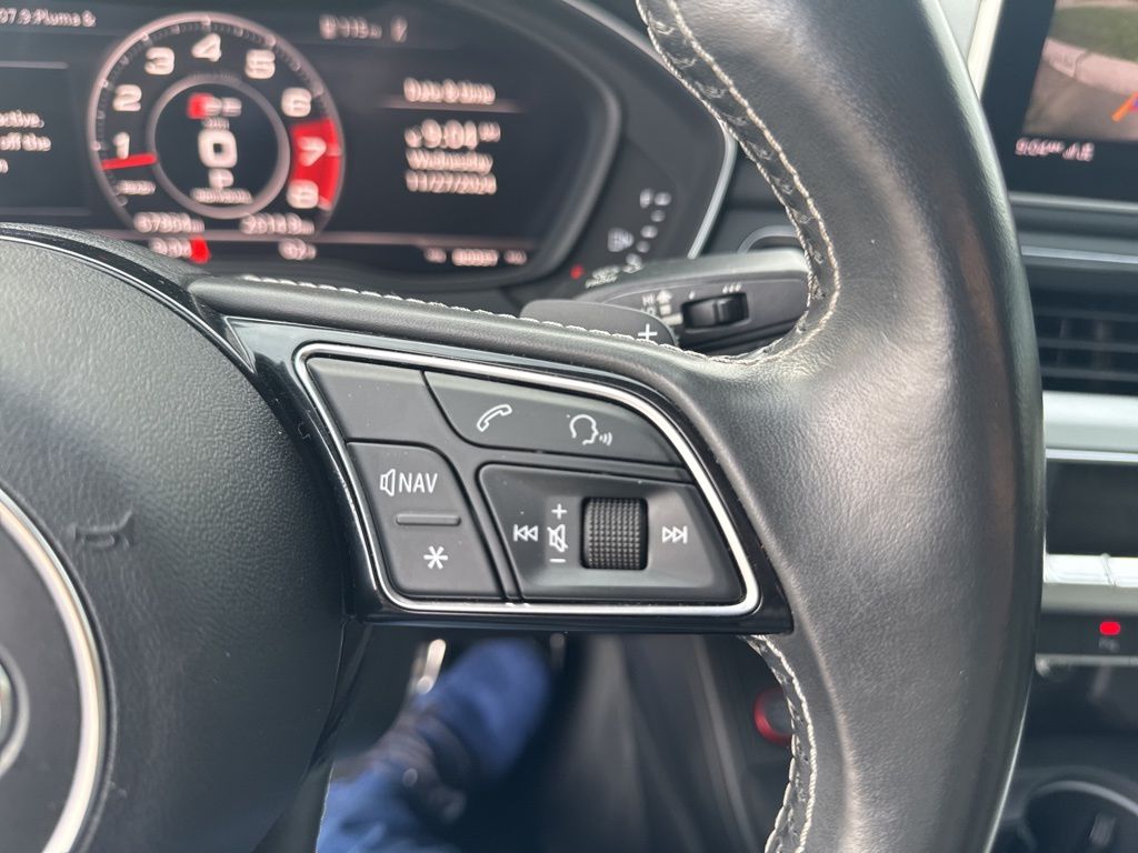 2018 Audi S5 3.0T Premium Plus 22