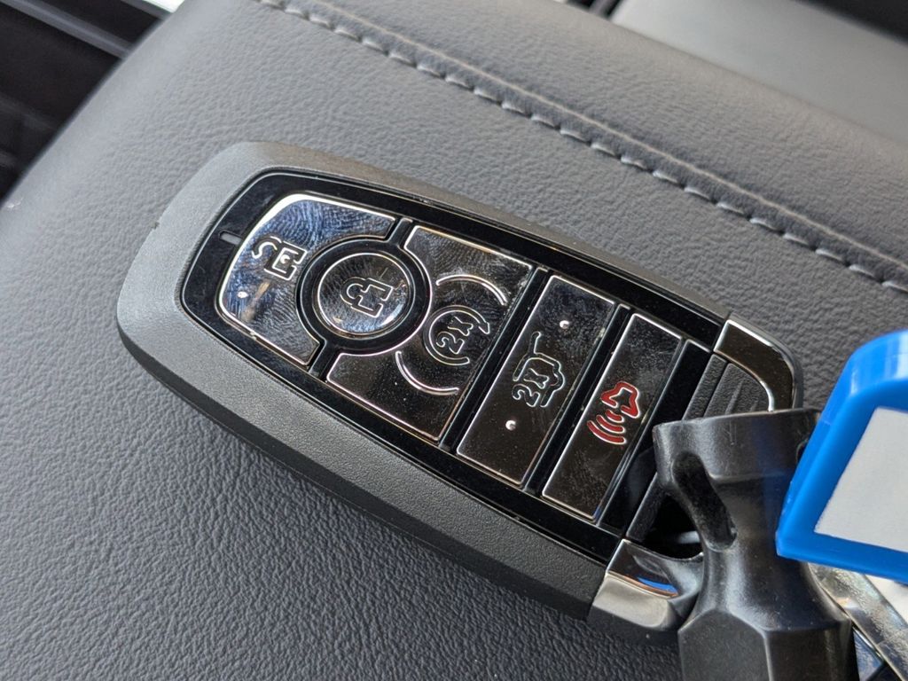 2026 Lincoln Navigator Reserve L