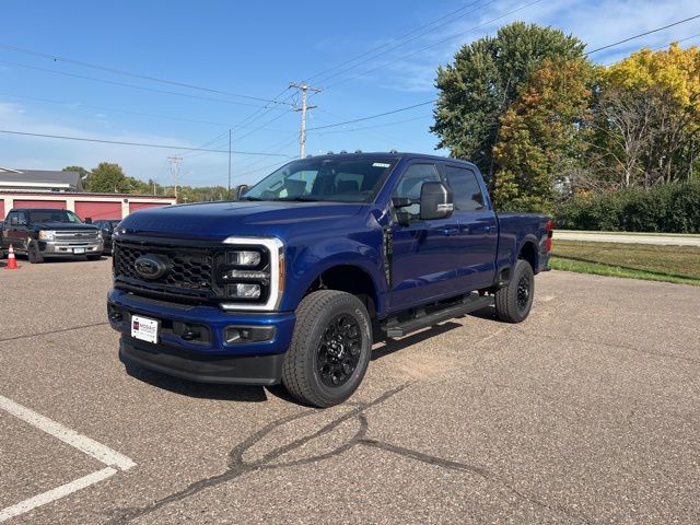 2026 Ford F-350SD