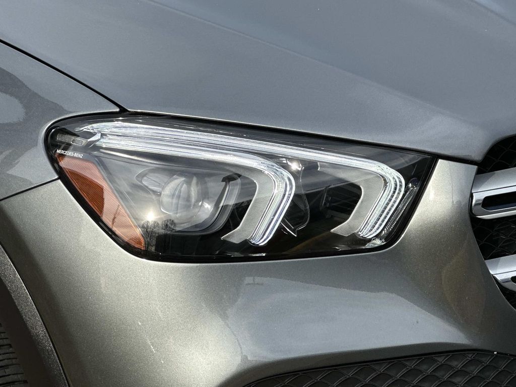 Thumbnail: 2022 Mercedes-Benz GLE - 5