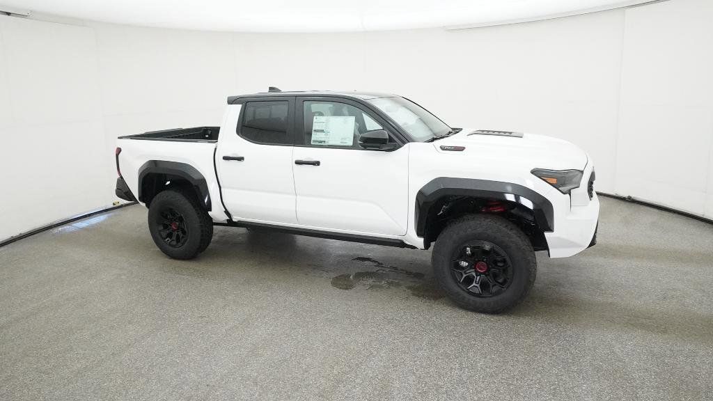 Thumbnail: 2025 Toyota Tacoma - 11