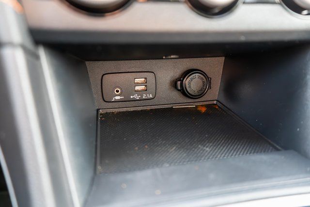2023 Subaru Crosstrek Limited Black at Subaru and VW of Moon Township