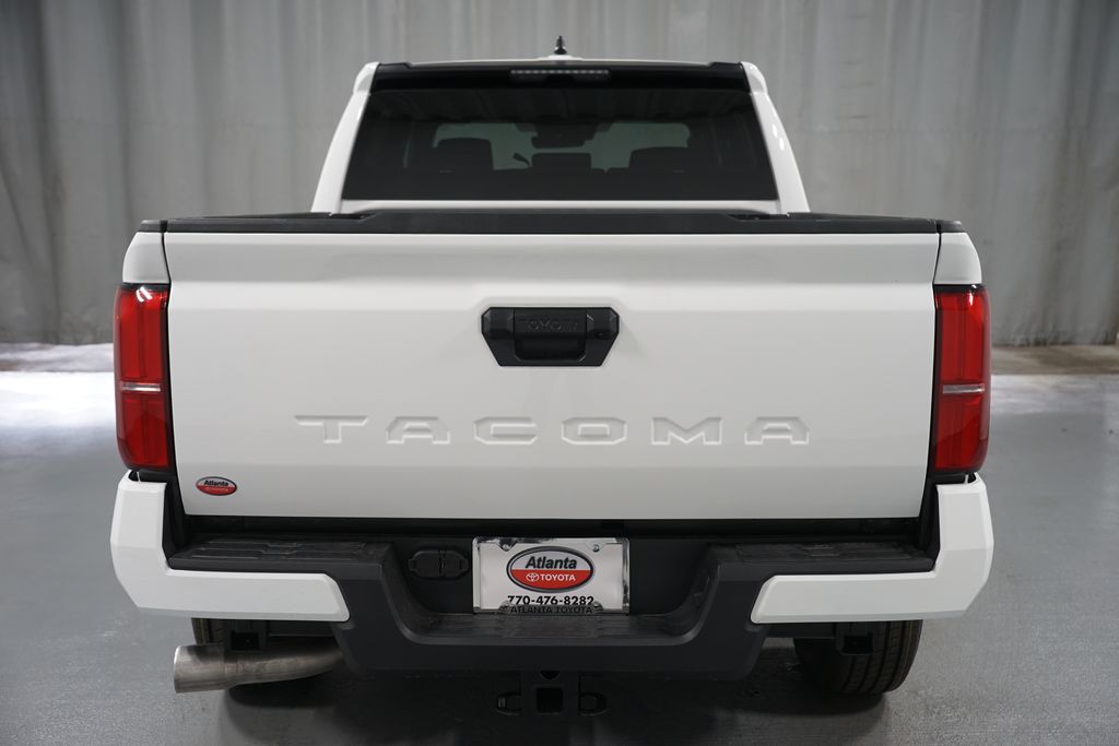 Thumbnail: 2026 Toyota Tacoma - 7