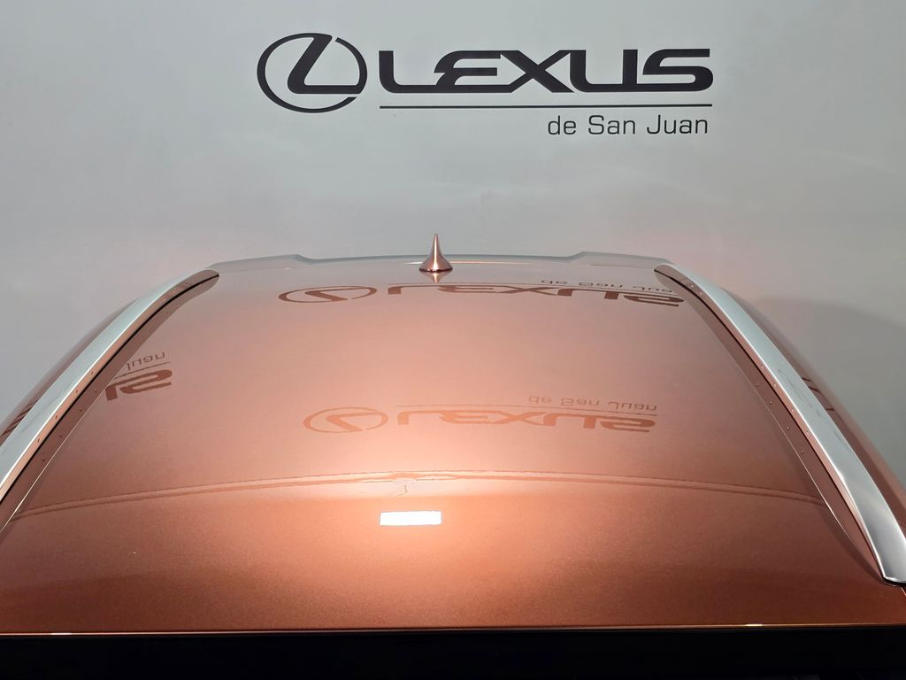 Thumbnail: 2026 Lexus UX - 7