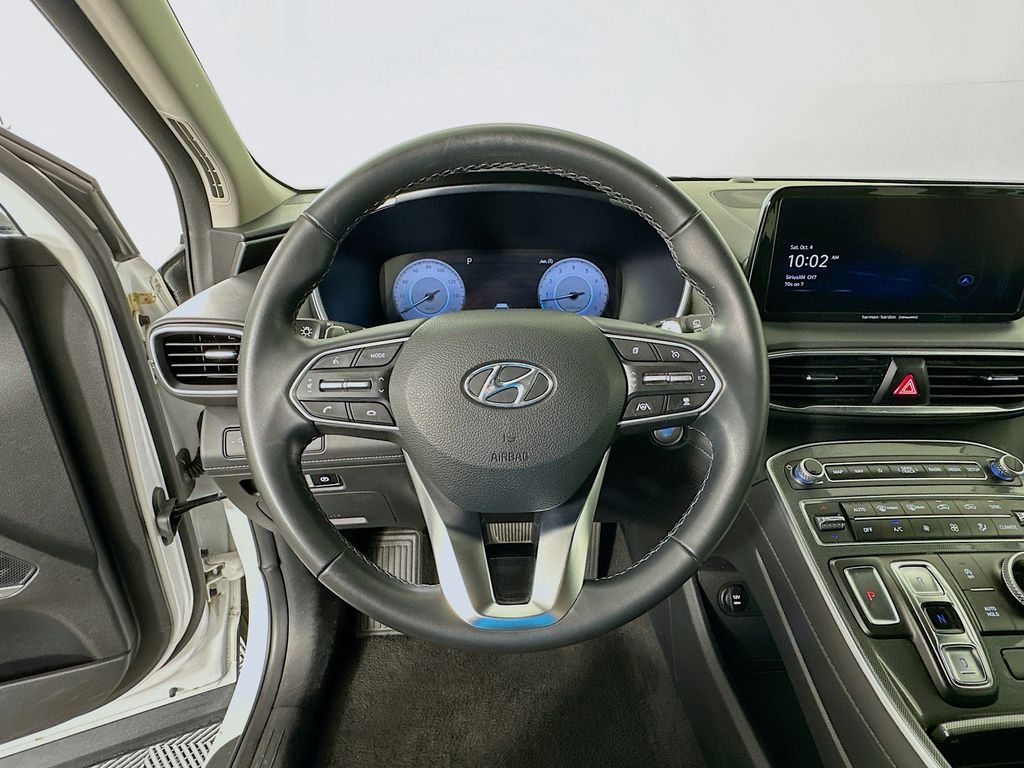 Thumbnail: 2023 Hyundai Santa Fe - 11