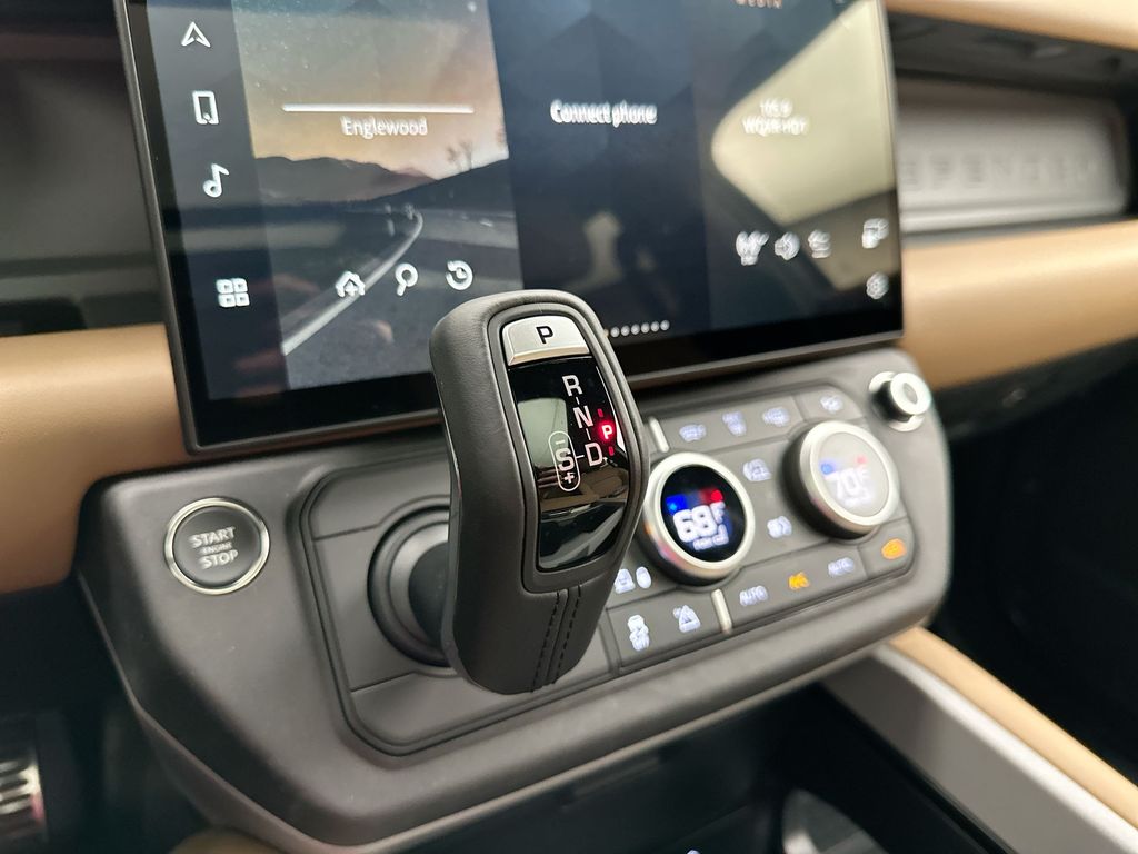 Thumbnail: 2026 Land Rover Defender - 12