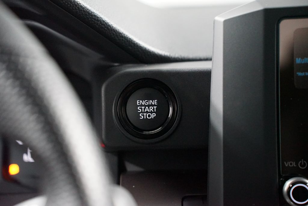 Thumbnail: 2026 Toyota Tacoma - 18