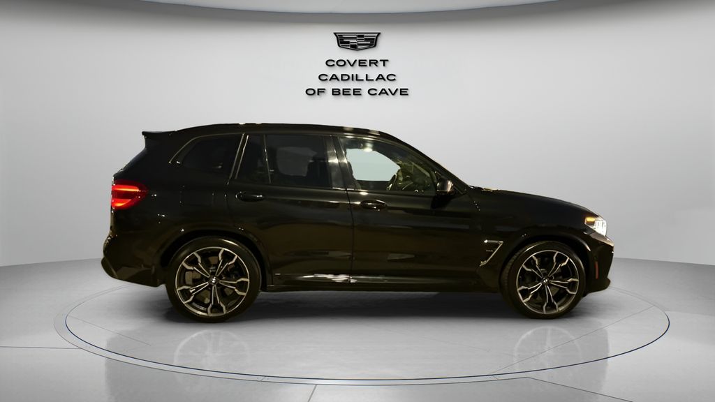 Used Car 2020 Bmw X3  M For Sale Under $50,000 In Austin, Texas