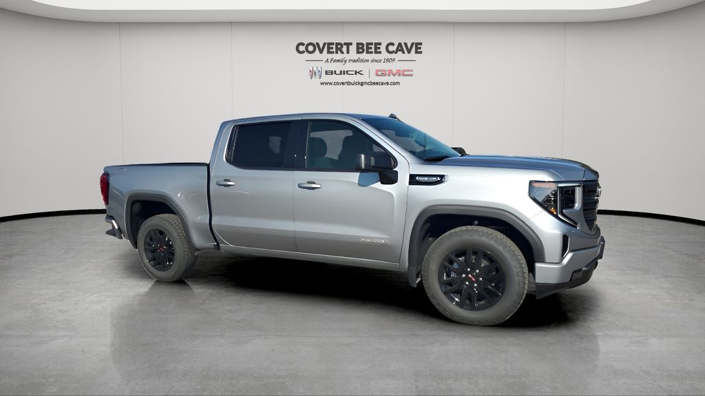 New 2026 Silver GMC Elevation image 12
