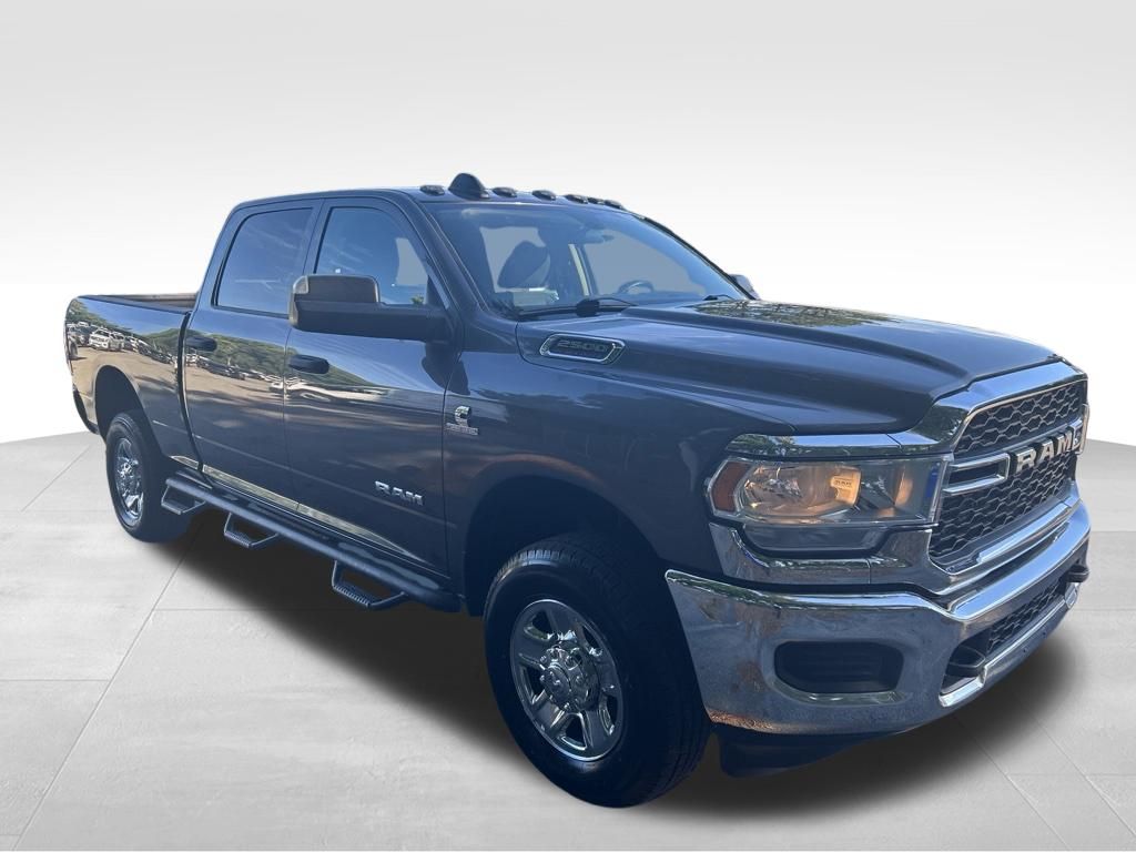 Used 2019 Gray Ram Tradesman image 8
