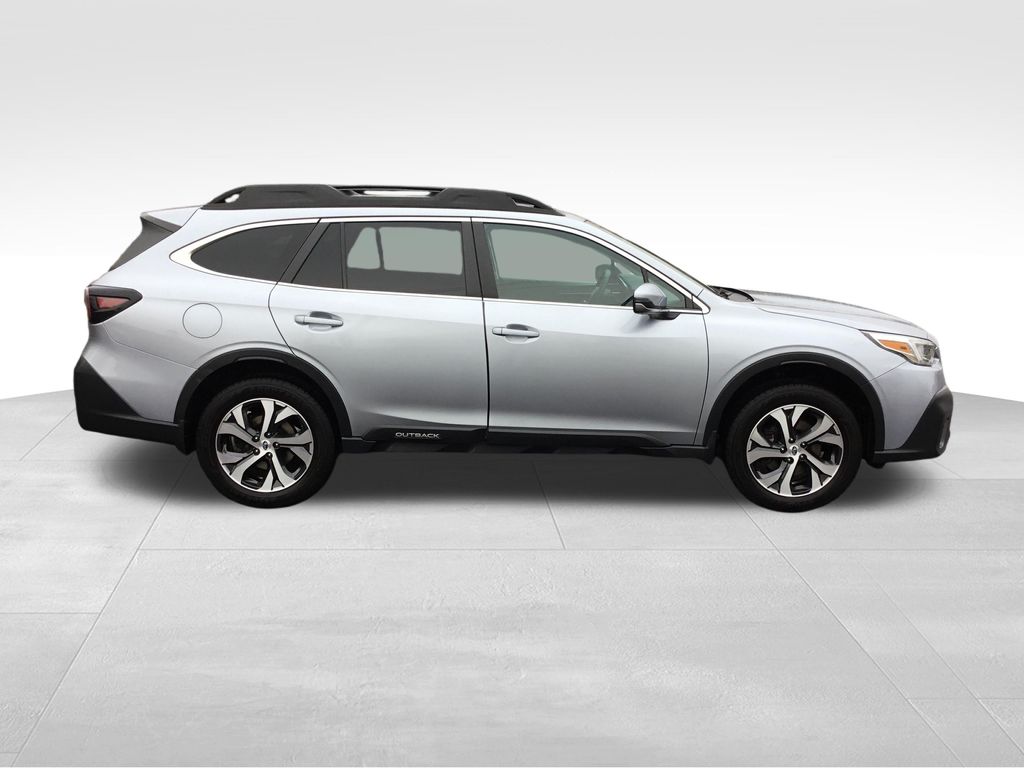 Thumbnail: 2020 Subaru Outback - 6