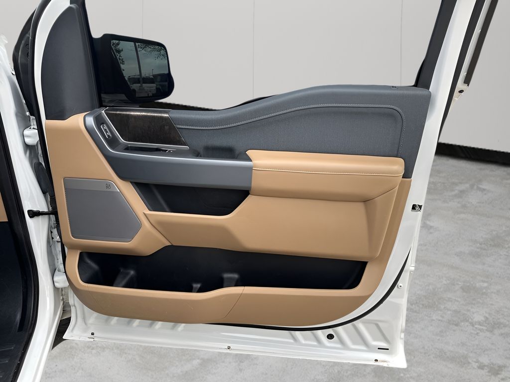 Used Car 2021 Ford F-150  Lariat For Sale Under $40,000 In Austin, Texas