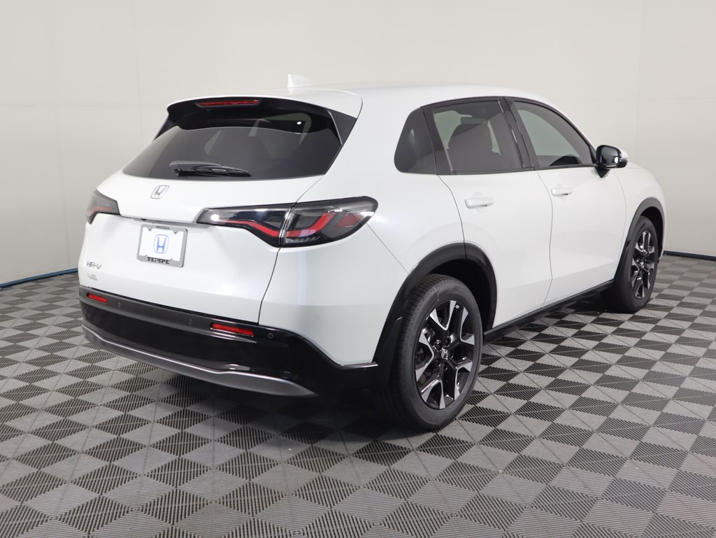 Thumbnail: 2026 Honda HR-V - 5